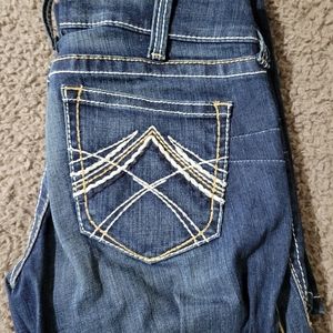 Ariat Jeans